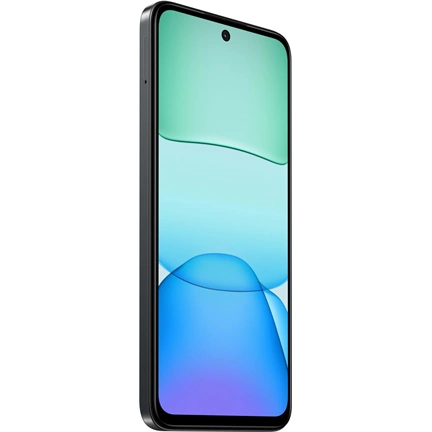 Xiaomi Redmi 13 okostelefon - 6,79" FHD+ 90Hz kijelző, 108MP kamera, 6GB, 128GB, Midnight Black Xiaomi Redmi 13 okostelefon - 6,79" FHD+ 90Hz kijelző, 108MP kamera, 6GB, 128GB, Midnight Black