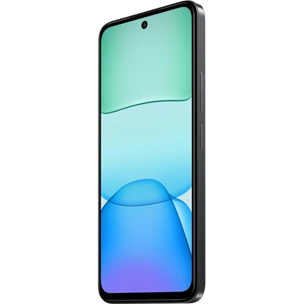 Xiaomi Redmi 13 okostelefon - 6,79" FHD+ 90Hz kijelző, 108MP kamera, 6GB, 128GB, Midnight Black Xiaomi Redmi 13 okostelefon - 6,79" FHD+ 90Hz kijelző, 108MP kamera, 6GB, 128GB, Midnight Black