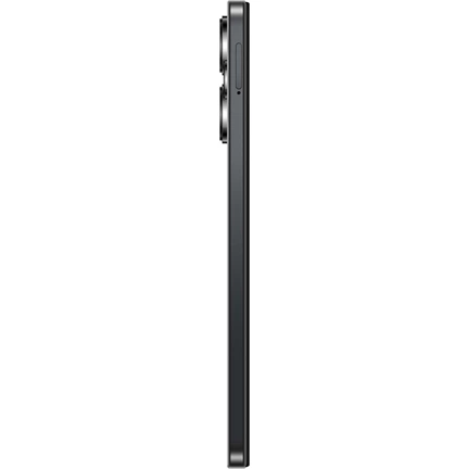 Xiaomi Redmi 13 okostelefon - 6,79" FHD+ 90Hz kijelző, 108MP kamera, 6GB, 128GB, Midnight Black Xiaomi Redmi 13 okostelefon - 6,79" FHD+ 90Hz kijelző, 108MP kamera, 6GB, 128GB, Midnight Black