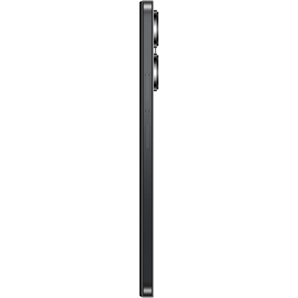 Xiaomi Redmi 13 okostelefon - 6,79" FHD+ 90Hz kijelző, 108MP kamera, 6GB, 128GB, Midnight Black Xiaomi Redmi 13 okostelefon - 6,79" FHD+ 90Hz kijelző, 108MP kamera, 6GB, 128GB, Midnight Black
