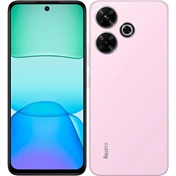Xiaomi Redmi 13 okostelefon - 6,79" FHD+ 90Hz kijelző, 108MP kamera, 6GB, 128GB, Pearl Pink Xiaomi Redmi 13 okostelefon - 6,79" FHD+ 90Hz kijelző, 108MP kamera, 6GB, 128GB, Pearl Pink