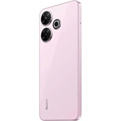 Xiaomi Redmi 13 okostelefon - 6,79" FHD+ 90Hz kijelző, 108MP kamera, 6GB, 128GB, Pearl Pink Xiaomi Redmi 13 okostelefon - 6,79" FHD+ 90Hz kijelző, 108MP kamera, 6GB, 128GB, Pearl Pink
