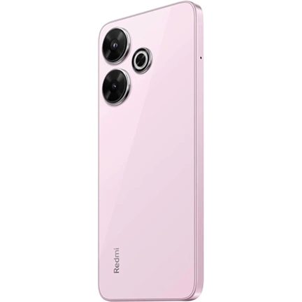 Xiaomi Redmi 13 okostelefon - 6,79" FHD+ 90Hz kijelző, 108MP kamera, 6GB, 128GB, Pearl Pink Xiaomi Redmi 13 okostelefon - 6,79" FHD+ 90Hz kijelző, 108MP kamera, 6GB, 128GB, Pearl Pink