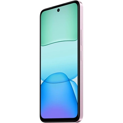 Xiaomi Redmi 13 okostelefon - 6,79" FHD+ 90Hz kijelző, 108MP kamera, 6GB, 128GB, Pearl Pink Xiaomi Redmi 13 okostelefon - 6,79" FHD+ 90Hz kijelző, 108MP kamera, 6GB, 128GB, Pearl Pink