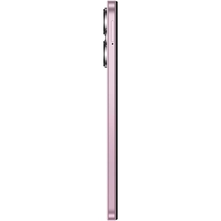 Xiaomi Redmi 13 okostelefon - 6,79" FHD+ 90Hz kijelző, 108MP kamera, 6GB, 128GB, Pearl Pink Xiaomi Redmi 13 okostelefon - 6,79" FHD+ 90Hz kijelző, 108MP kamera, 6GB, 128GB, Pearl Pink