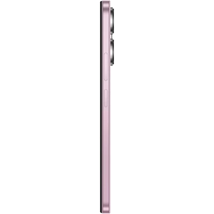 Xiaomi Redmi 13 okostelefon - 6,79" FHD+ 90Hz kijelző, 108MP kamera, 6GB, 128GB, Pearl Pink Xiaomi Redmi 13 okostelefon - 6,79" FHD+ 90Hz kijelző, 108MP kamera, 6GB, 128GB, Pearl Pink