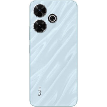 Xiaomi Redmi 13 okostelefon - 6,79" FHD+ 90Hz kijelző, 108MP kamera, 8GB, 256GB, Ocean Blue Xiaomi Redmi 13 okostelefon - 6,79" FHD+ 90Hz kijelző, 108MP kamera, 8GB, 256GB, Ocean Blue