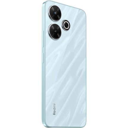 Xiaomi Redmi 13 okostelefon - 6,79" FHD+ 90Hz kijelző, 108MP kamera, 8GB, 256GB, Ocean Blue Xiaomi Redmi 13 okostelefon - 6,79" FHD+ 90Hz kijelző, 108MP kamera, 8GB, 256GB, Ocean Blue
