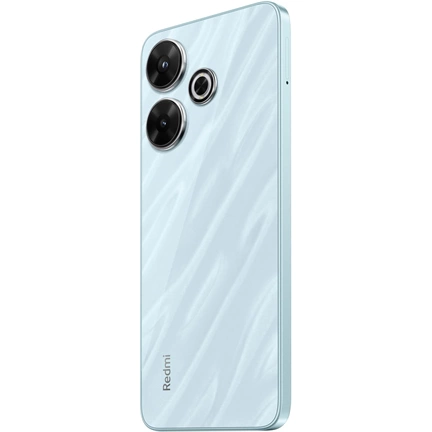 Xiaomi Redmi 13 okostelefon - 6,79" FHD+ 90Hz kijelző, 108MP kamera, 8GB, 256GB, Ocean Blue Xiaomi Redmi 13 okostelefon - 6,79" FHD+ 90Hz kijelző, 108MP kamera, 8GB, 256GB, Ocean Blue
