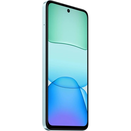 Xiaomi Redmi 13 okostelefon - 6,79" FHD+ 90Hz kijelző, 108MP kamera, 8GB, 256GB, Ocean Blue Xiaomi Redmi 13 okostelefon - 6,79" FHD+ 90Hz kijelző, 108MP kamera, 8GB, 256GB, Ocean Blue