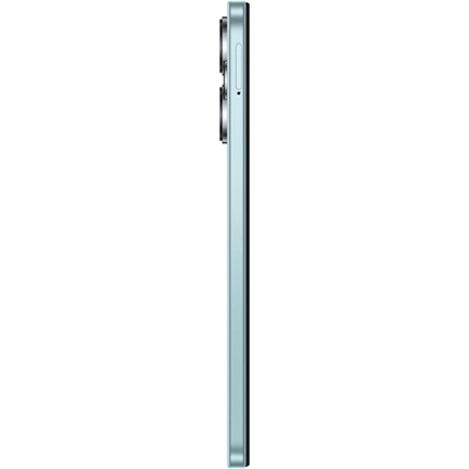 Xiaomi Redmi 13 okostelefon - 6,79" FHD+ 90Hz kijelző, 108MP kamera, 8GB, 256GB, Ocean Blue Xiaomi Redmi 13 okostelefon - 6,79" FHD+ 90Hz kijelző, 108MP kamera, 8GB, 256GB, Ocean Blue