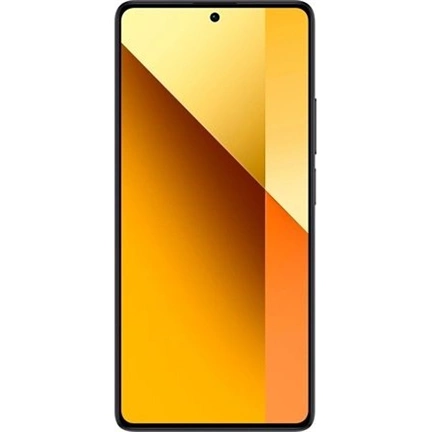 Xiaomi Redmi 14C okostelefon - 6,88" HD+ 120Hz kijelző, 50MP kamera, 4GB, 128GB, Midnight Black