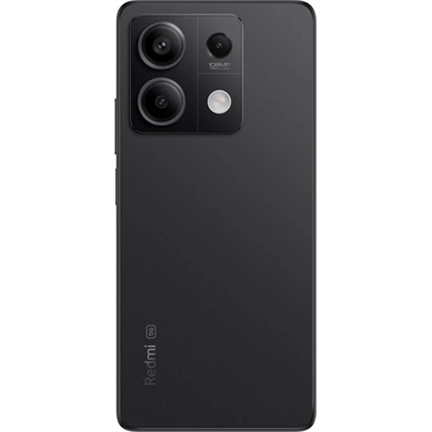 Xiaomi Redmi 14C okostelefon - 6,88" HD+ 120Hz kijelző, 50MP kamera, 4GB, 128GB, Midnight Black