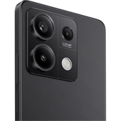Xiaomi Redmi 14C okostelefon - 6,88" HD+ 120Hz kijelző, 50MP kamera, 4GB, 128GB, Midnight Black