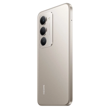 Xiaomi Redmi 15 6,9" LTE 8/256GB DualSIM szürke okostelefon