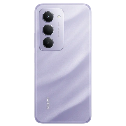 Xiaomi Redmi 15 okostelefon - 6GB, 128GB, homokzöld