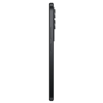 Xiaomi Redmi 15 okostelefon - 8GB, 256GB, éjfekete