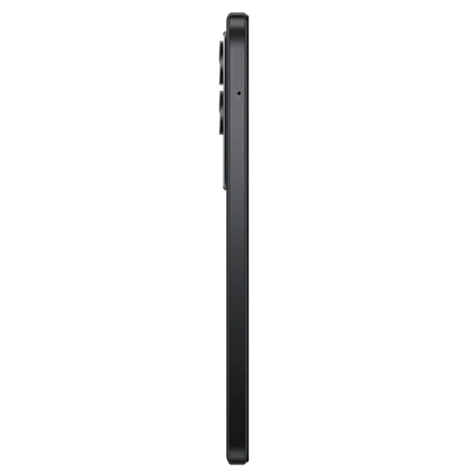 Xiaomi Redmi 15 okostelefon - 8GB, 256GB, éjfekete