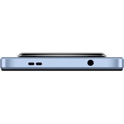 Xiaomi Redmi A3 okostelefon - 6,71" HD+ 90Hz kijelző, 8MP kamera, 4GB, 128GB, Star Blue Xiaomi Redmi A3 okostelefon - 6,71" HD+ 90Hz kijelző, 8MP kamera, 4GB, 128GB, Star Blue