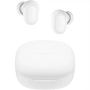 Xiaomi Redmi Buds 6 Play fülhallgató - 10mm-es meghajtó, AI-zajcsökkentés, fehér