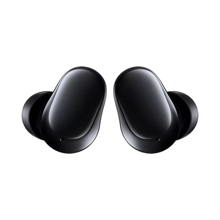 Xiaomi Redmi Buds 6 Play fülhallgató - 10mm-es meghajtó, AI-zajcsökkentés, fekete