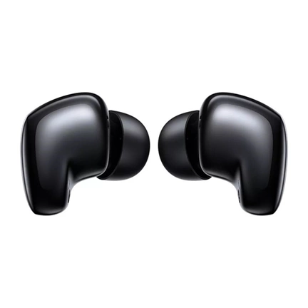 Xiaomi Redmi Buds 6 Play fülhallgató - 10mm-es meghajtó, AI-zajcsökkentés, fekete