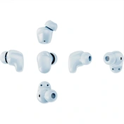 Xiaomi Redmi Buds 6 Play fülhallgató - 10mm-es meghajtó, AI-zajcsökkentés, kék