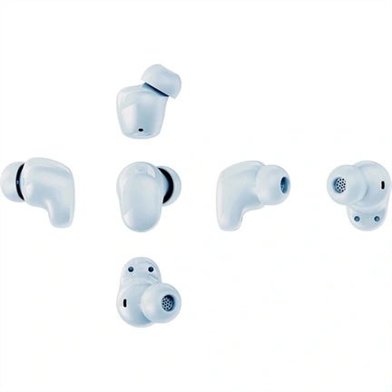 Xiaomi Redmi Buds 6 Play fülhallgató - 10mm-es meghajtó, AI-zajcsökkentés, kék