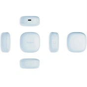 Xiaomi Redmi Buds 6 Play fülhallgató - 10mm-es meghajtó, AI-zajcsökkentés, kék