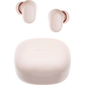 Xiaomi Redmi Buds 6 Play fülhallgató - 10mm-es meghajtó, AI-zajcsökkentés, rózsaszín