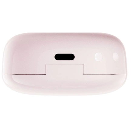 Xiaomi Redmi Buds 6 Play fülhallgató - 10mm-es meghajtó, AI-zajcsökkentés, rózsaszín