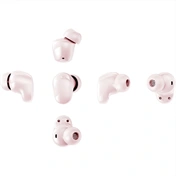 Xiaomi Redmi Buds 6 Play fülhallgató - 10mm-es meghajtó, AI-zajcsökkentés, rózsaszín