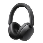 Xiaomi Redmi Headphones Neo - Bluetooth fejhallgató aktív zajcsökkentéssel, fekete