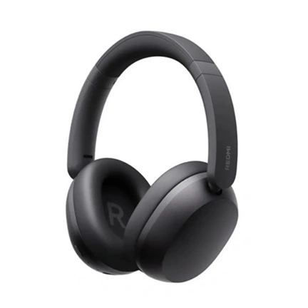 Xiaomi Redmi Headphones Neo - Bluetooth fejhallgató aktív zajcsökkentéssel, fekete