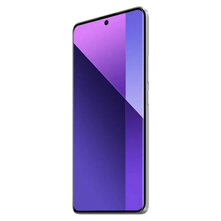 Xiaomi Redmi Note 13 Pro+ 5G okostelefon - 6,67" 2,7K CrystalRes AMOLED 120Hz, 200MP, 12GB, 512GB, DS, Moonlight White Xiaomi Redmi Note 13 Pro+ 5G okostelefon - 6,67" 2,7K CrystalRes AMOLED 120Hz, 200MP, 12GB, 512GB, DS, Moonlight White