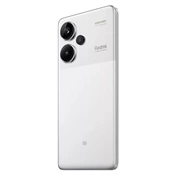 Xiaomi Redmi Note 13 Pro+ 5G okostelefon - 6,67" 2,7K CrystalRes AMOLED 120Hz, 200MP, 12GB, 512GB, DS, Moonlight White Xiaomi Redmi Note 13 Pro+ 5G okostelefon - 6,67" 2,7K CrystalRes AMOLED 120Hz, 200MP, 12GB, 512GB, DS, Moonlight White