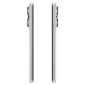 Xiaomi Redmi Note 13 Pro+ 5G okostelefon - 6,67" 2,7K CrystalRes AMOLED 120Hz, 200MP, 12GB, 512GB, DS, Moonlight White Xiaomi Redmi Note 13 Pro+ 5G okostelefon - 6,67" 2,7K CrystalRes AMOLED 120Hz, 200MP, 12GB, 512GB, DS, Moonlight White