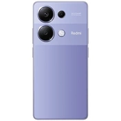 Xiaomi Redmi Note 13 Pro okostelefon - 6,67" FHD+ AMOLED 120Hz, 200MP, 8GB, 256GB, Dual SIM, Lavender Purple