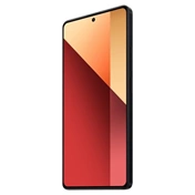 Xiaomi Redmi Note 13 Pro okostelefon - 6,67" FHD+ AMOLED 120Hz, 200MP, 8GB, 256GB, Dual SIM, Midnight Black