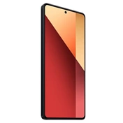 Xiaomi Redmi Note 13 Pro okostelefon - 6,67" FHD+ AMOLED 120Hz, 200MP, 8GB, 256GB, Dual SIM, Midnight Black