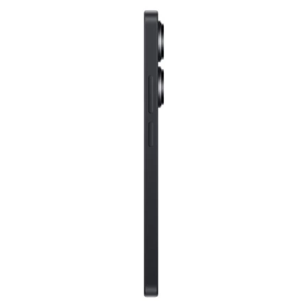 Xiaomi Redmi Note 13 Pro okostelefon - 6,67" FHD+ AMOLED 120Hz, 200MP, 8GB, 256GB, Dual SIM, Midnight Black