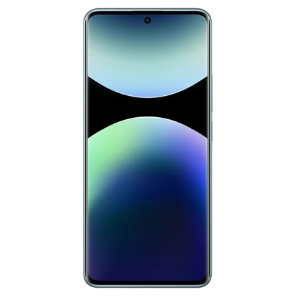Xiaomi Redmi Note 14 Pro+ 5G okostelefon - 6,67" ívelt AMOLED 120Hz, 200MP, 8GB, 256GB, jegeskék