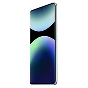 Xiaomi Redmi Note 14 Pro+ 5G okostelefon - 6,67" ívelt AMOLED 120Hz, 200MP, 8GB, 256GB, jegeskék