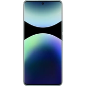Xiaomi Redmi Note 14 Pro 5G okostelefon - 6,67" ívelt AMOLED 120Hz, 50MP, 8GB, 256GB, korallzöld Xiaomi Redmi Note 14 Pro 5G okostelefon - 6,67" ívelt AMOLED 120Hz, 50MP, 8GB, 256GB, korallzöld