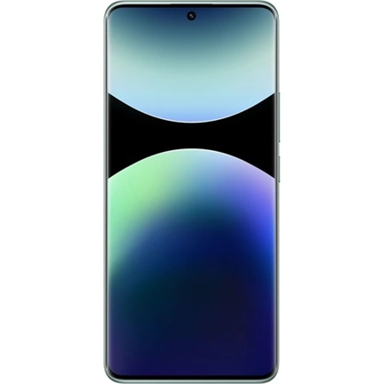Xiaomi Redmi Note 14 Pro 5G okostelefon - 6,67" ívelt AMOLED 120Hz, 50MP, 8GB, 256GB, korallzöld Xiaomi Redmi Note 14 Pro 5G okostelefon - 6,67" ívelt AMOLED 120Hz, 50MP, 8GB, 256GB, korallzöld
