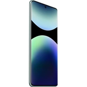 Xiaomi Redmi Note 14 Pro 5G okostelefon - 6,67" ívelt AMOLED 120Hz, 50MP, 8GB, 256GB, korallzöld Xiaomi Redmi Note 14 Pro 5G okostelefon - 6,67" ívelt AMOLED 120Hz, 50MP, 8GB, 256GB, korallzöld