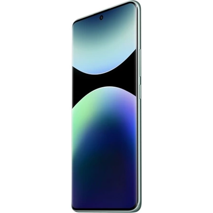 Xiaomi Redmi Note 14 Pro 5G okostelefon - 6,67" ívelt AMOLED 120Hz, 50MP, 8GB, 256GB, korallzöld Xiaomi Redmi Note 14 Pro 5G okostelefon - 6,67" ívelt AMOLED 120Hz, 50MP, 8GB, 256GB, korallzöld
