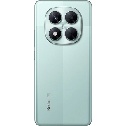 Xiaomi Redmi Note 14 Pro 5G okostelefon - 6,67" ívelt AMOLED 120Hz, 50MP, 8GB, 256GB, korallzöld Xiaomi Redmi Note 14 Pro 5G okostelefon - 6,67" ívelt AMOLED 120Hz, 50MP, 8GB, 256GB, korallzöld