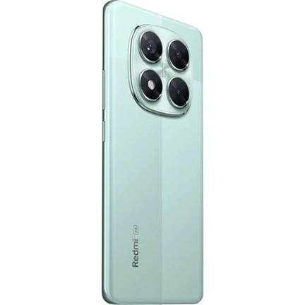 Xiaomi Redmi Note 14 Pro 5G okostelefon - 6,67" ívelt AMOLED 120Hz, 50MP, 8GB, 256GB, korallzöld Xiaomi Redmi Note 14 Pro 5G okostelefon - 6,67" ívelt AMOLED 120Hz, 50MP, 8GB, 256GB, korallzöld