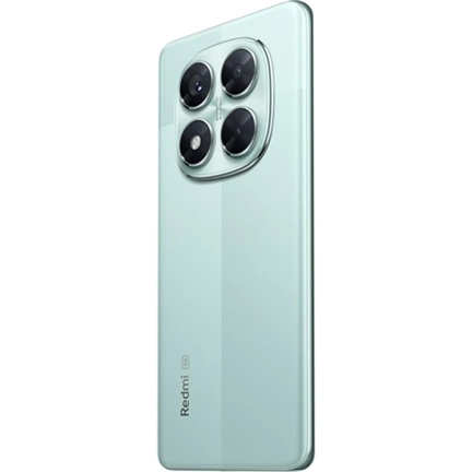 Xiaomi Redmi Note 14 Pro 5G okostelefon - 6,67" ívelt AMOLED 120Hz, 50MP, 8GB, 256GB, korallzöld Xiaomi Redmi Note 14 Pro 5G okostelefon - 6,67" ívelt AMOLED 120Hz, 50MP, 8GB, 256GB, korallzöld